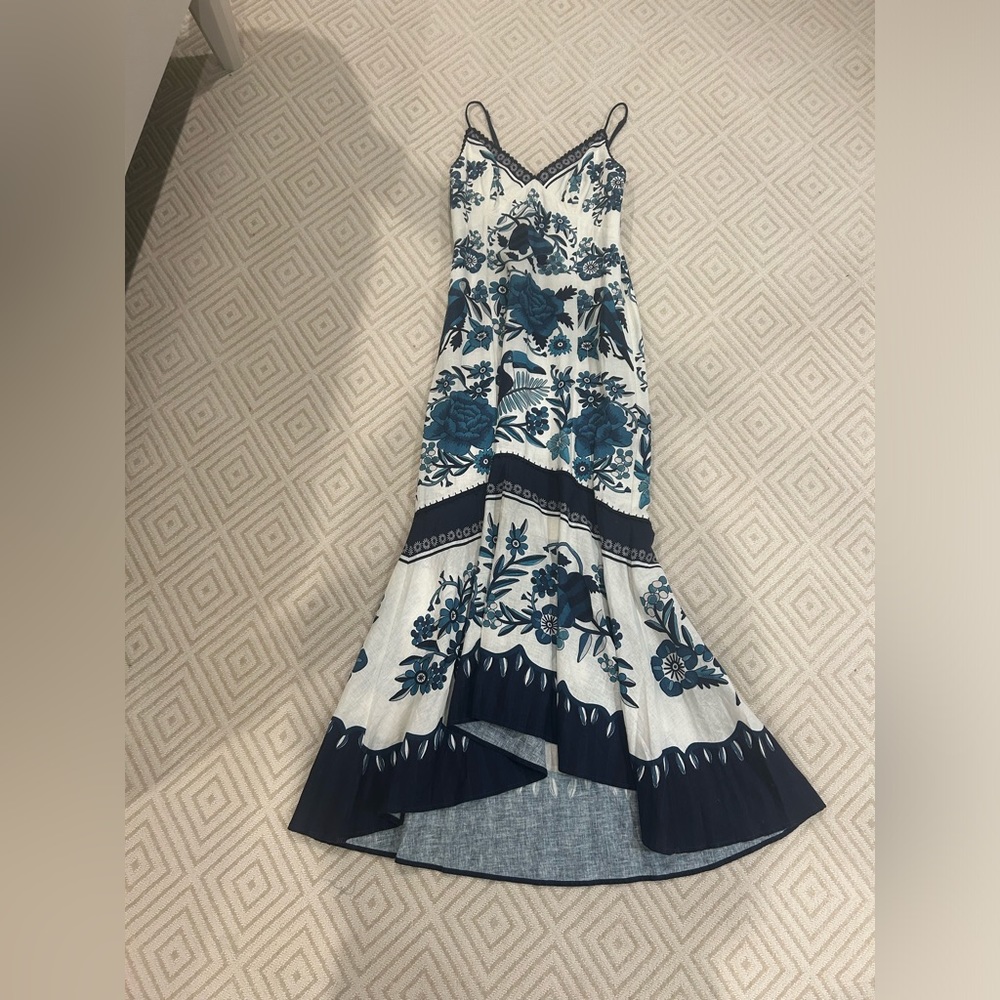 Farm Rio Dress